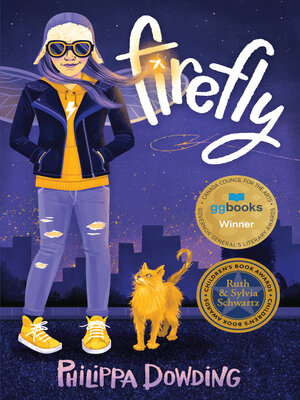 cover image of Firefly